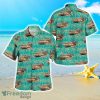 Canadian Army Leopard 2A6M Hawaiian Shirt Best Style For Men Women