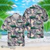 Capital Waste Services Hawaiian Shirt Summer Beach Shirt