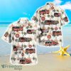 Carol Stream Fire Department Hawaiian Shirt Best Style For Men Women