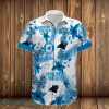 Carolina Panthers NFL Football Hawaiian Shirt Best Gift For Fans