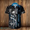 Carolina Panthers NFL Football Hawaiian Shirt Best Gift For Loyal Fans