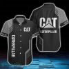 Caterpillar Lover 3D Hawaiian Shirt For Men and Women