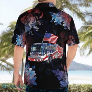 Missouri 3D Summer Aloha Hawaiian Shirt