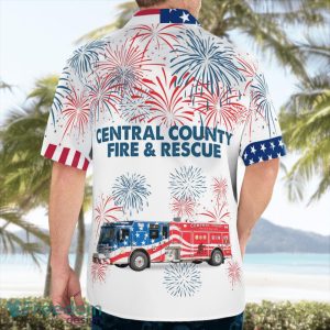 Missouri 4th Of July Hawaiian Shirt Beach Shirt For Men And Women