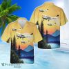 Cessna 206 Hawaiian Shirt Unisex For Men Women