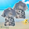 Cessna 421C Golden Eagle Hawaiian Shirt Best Style For Men Women