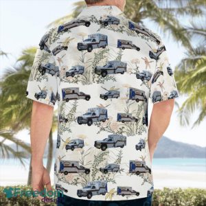 Missouri Hawaiian Shirt Beach Summer Shirt