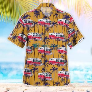 North Carolina HazMat Hawaiian Shirt Beach Summer Shirt