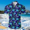 Charlotte Hornets Hawaiian Shirt Small Flowers For Men And Women