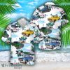 Chevrolet C10 1969 Hawaiian Shirt 3D Printed Beach Lover Gift