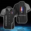 Chevrolet Camaro Lover 3D Hawaiian Shirt For Men and Women