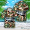 Chevy Nova 1968-1974 Hawaiian Shirt Aloha Beach Shirt