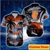 Chicago Bears NFL Custom Name Hawaiian Shirt For Men And Women Style Gift For Fans