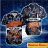 Chicago Bears NFL Custom Name Hawaiian Shirt For Men And Women Unique Gift For Fans