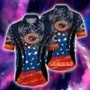 Chicago Bears NFL Hawaiian Shirt Trending Style For Fans