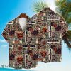 Chicago Bears NFL National Football League 2023 AOP Hawaiian Shirt