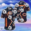 Chicago Bears Trending Hawaiian Shirt Gift For Fans