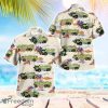 Chicago Fire Department O’Hare International Airport Hawaiian Shirt Beach Shirt Summer Holiday Gift