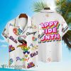 Chicago White Sox MLB Happy Pride Month Hawaiian Shirt