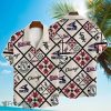 Chicago White Sox MLB Summer 3D Hawaiian Shirt For Men Women