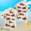 Chino Valley Fire District Hawaiian Shirt Best Style For Men Women