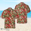 Christmas Gift Pattern Hawaiian Shirt Best Gift For Men And Women Fans