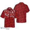 Christmas Ginger Bread Man Hawaiian Shirt Ideal Gift For Men And Women