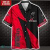 Cincinnati Bearcats 3D Hawaii Shirt Custom Name Limited Edition