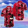 Cincinnati Bearcats Trending Hawaiian Shirt Best Gift For Fans