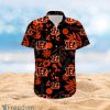 Cincinnati Bengals Football Aloha Hawaiian Shirt Full Over Print