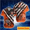 Cincinnati Bengals NFL Custom Name Hawaiian Shirt For Men And Women Impressive Gift For Fans