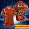 Cincinnati Bengals NFL Custom Name Hawaiian Shirt For Men And Women Special Gift For Real Fans