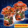 Cincinnati Bengals NFL Custom Name Hawaiian Shirt For Men And Women Style Gift For Real Fans