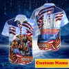 Cincinnati Bengals NFL Custom Name Hawaiian Shirt For Men Women Style Gift For Real Fans