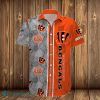 Cincinnati Bengals NFL Football Hawaiian Shirt For Men Women Gift For Fans