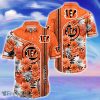 Cincinnati Bengals Trending Hawaiian Shirt For Fans