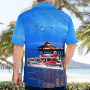 Ohio Beach Hawaiian Shirt Summer Gift