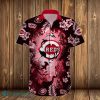 Cincinnati Reds MLB Hawaiian Shirt Best Gift For Loyal Fans