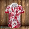 Cincinnati Reds MLB Hawaiian Shirt Special Gift For Fans