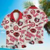 Cincinnati Reds Major League Baseball MLB 3D Hawaiian Shirt For Real Fans