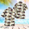 City of Bridgeport Fire Department (WV) Summer Hawaiian Shirt For Men Women