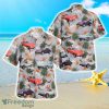 Classic Car Hawaiian Shirt Best Style For Men Women