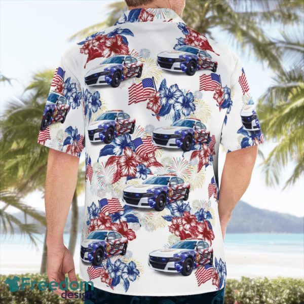 Arkansas Hawaiian Shirt Beach Shirt For Men And Women