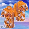 Clemson Tigers Trending Hawaiian Shirt For Fans