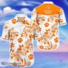 Clemson Tigers Trending Hawaiian Shirt Gift For Real Fans