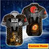 Cleveland Browns NFL Custom Name Hawaiian Shirt For Men And Women Best Gift For True Fans