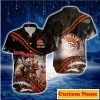 Cleveland Browns NFL Custom Name Hawaiian Shirt For Men And Women Great Gift For Fans