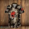 Cleveland Browns NFL Football Hawaiian Shirt Special Gift For Men And Women Fans