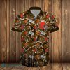 Cleveland Browns NFL Football Hawaiian Shirt Special Gift For Real Fans