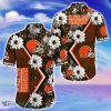 Cleveland Browns Trending Hawaiian Shirt Gift For Fans